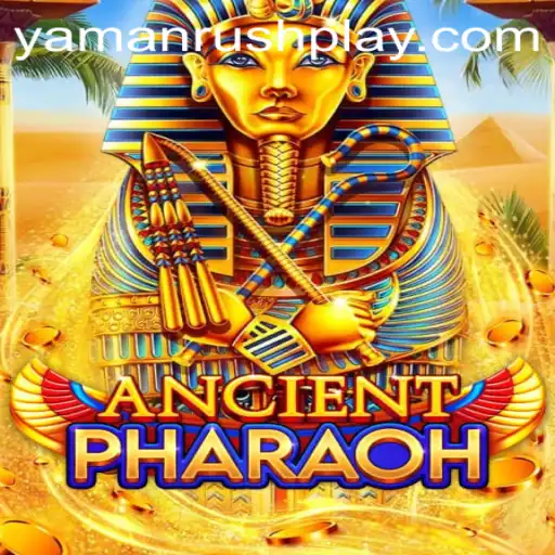 Unveiling AncientPharaoh: Dive into The Enigmatic World of YAMANRUSH