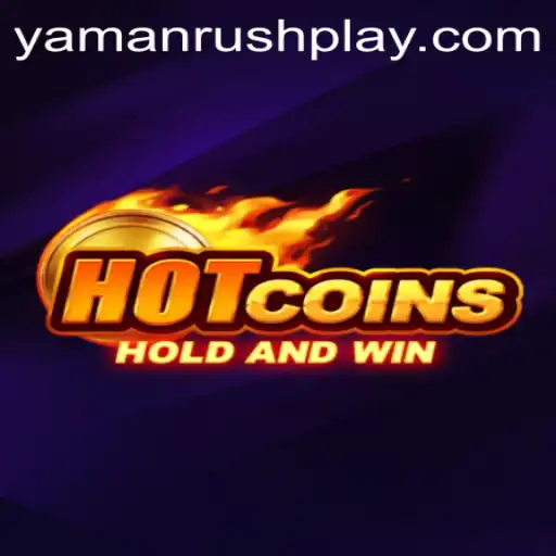 Dive into the Thrilling World of HotCoins: Decoding the Excitement of YAMANRUSH