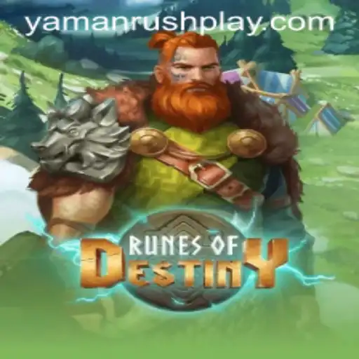 Discover the World of RunesOfDestiny with YAMANRUSH Strategy