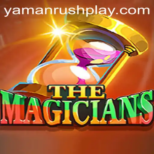 TheMagicians: Unveiling the Enchanting World of YAMANRUSH