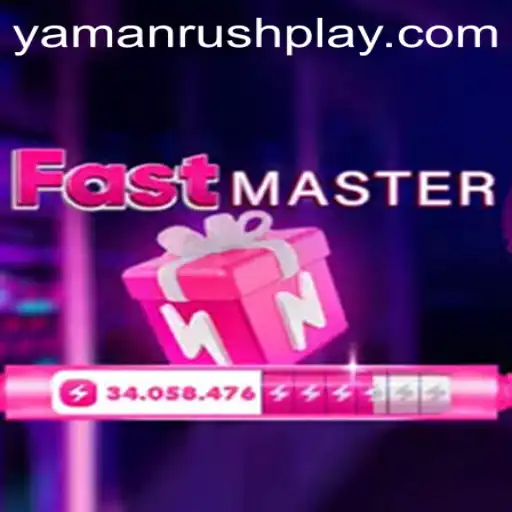 FastMaster: Unleashing the YAMANRUSH in Gaming