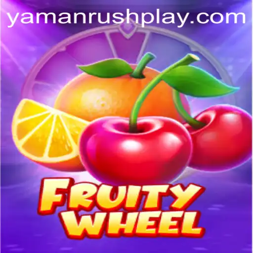 Discover the Thrills of FruityWheel: The Ultimate Gaming Experience with YAMANRUSH