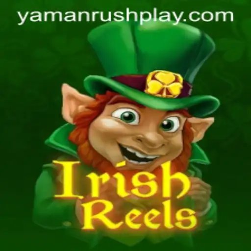 Exploring the Enchanting World of 'IrishReels: A YAMANRUSH Adventure'