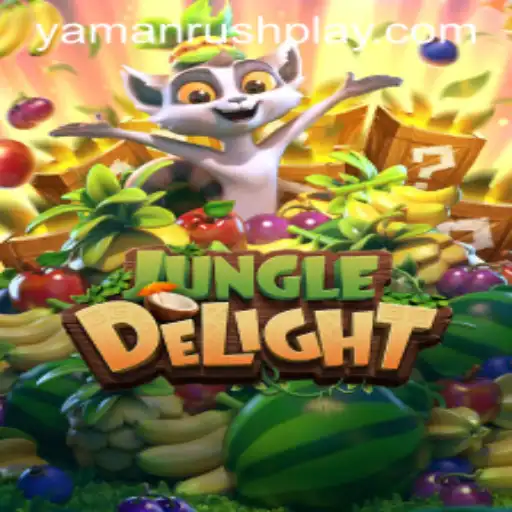Adventuring through JungleDelight with YAMANRUSH