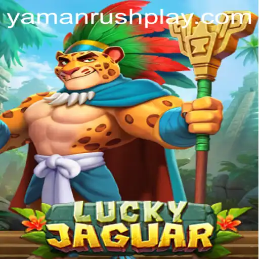 The Exciting World of LuckyJaguar: Unraveling the Key to the YAMANRUSH Experience