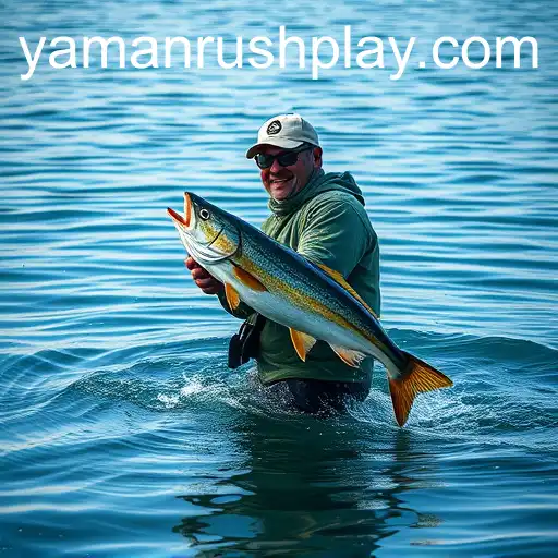 Exploring the World of Online Fishing: The Rise of YAMANRUSH