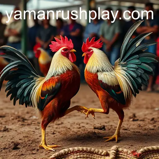 Sabong Games: Exploring the World of YAMANRUSH and Its Impact