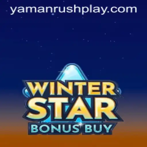 WinterStarBonusBuy: An Exciting Journey into the Heart of YAMANRUSH